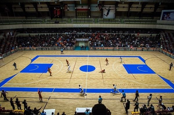 مدیرعامل باشگاه ملی حفاری اهواز شرایط برگزاری لیگ فوتسال بانوان را نداریم