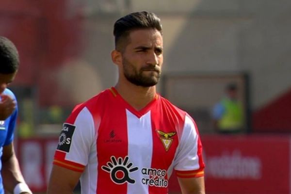  محمدی به دنبال ادامه گلزنی مقابل سانتا کلارا