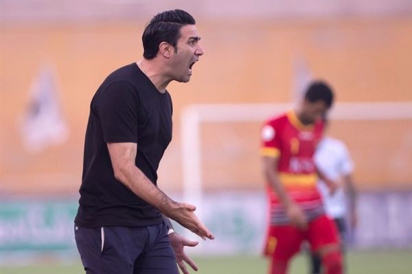  بازی فولاد – پرسپولیس هم لغو می شود