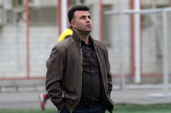 مدیرعامل سپیدرود اقدام شاهین غیراخلاقی بود شب بازی با گل ریحان با پاشازاده مذاکره کردند