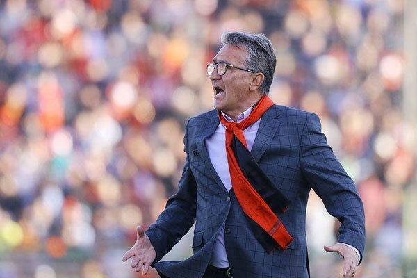  واکنش باشگاه پرسپولیس به خبر محرومیت از نقل و انتقالات