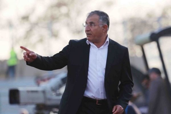  ضدحمله مجید جلالی به سقوط