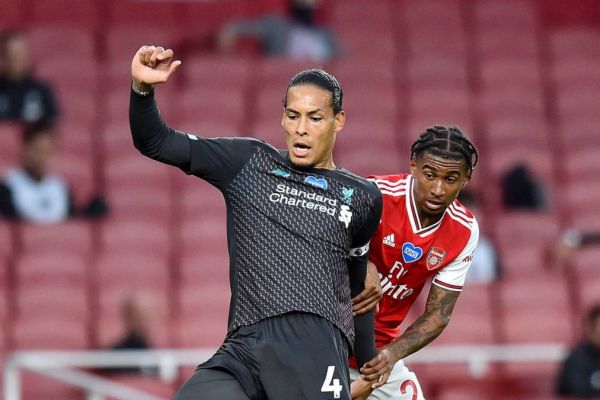  آرسنال 2-1 لیورپول؛ شکست قهرمان در ورزشگاه اتحاد