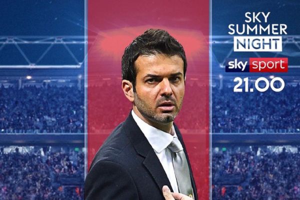  شگفت‌زده‌ شدن شبکه اسکای از محبوبیت استراماچونی؛ باورنکردنی است