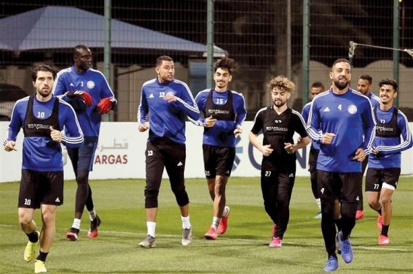 السیلیه با انصاریفرد به مصاف الوکره میرود