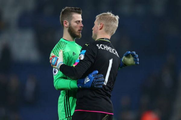 اشمایکل عمیقا با دخیا احساس همدردی میکنم