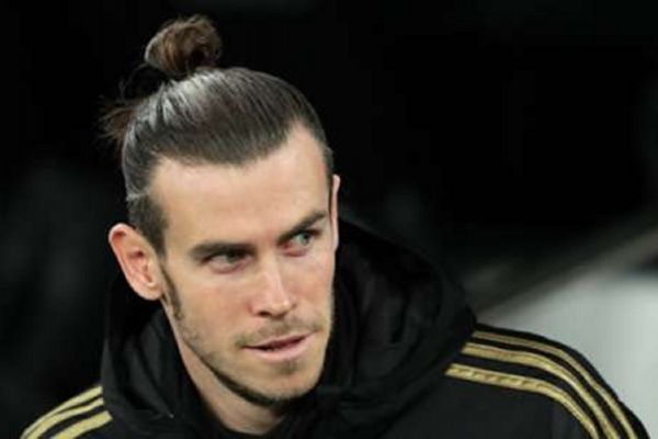 سرمربی سابق رئال مادرید بیل باید بنشیند و تکلیف آینده را با باشگاه مشخص کند