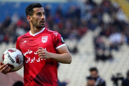  آریس یونان برای جذب حاج صفی دست به کار شد