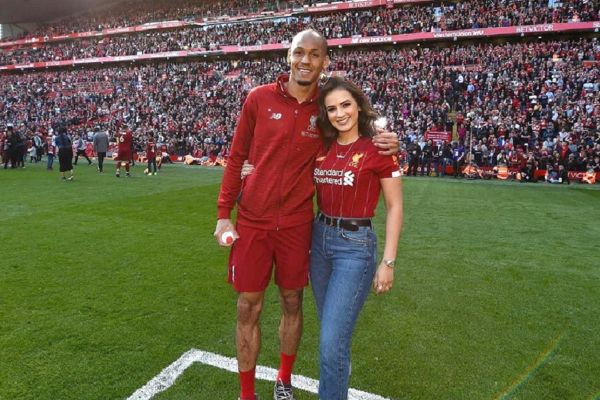  سرقت از خانه هافبک لیورپول در جریان جشن قهرمانی