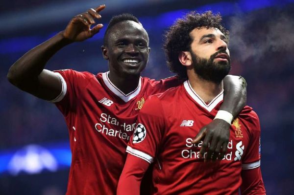  فولر  مهمترین کار لیورپول حفظ صلاح و مانه است