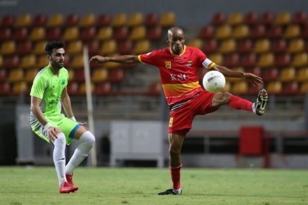  پریرا  از شکستن رکورد ادینیو خوشحال می‌شوم  امیدوارم در لیگ ایران صد گله شوم