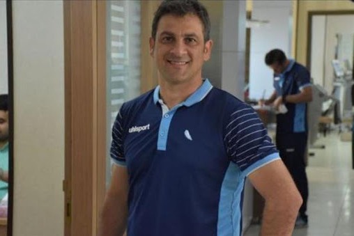 صاحب جمعی استقلال باید بیشتر شبیه خودش باشد شانس آوردیم تماشاگر نیست