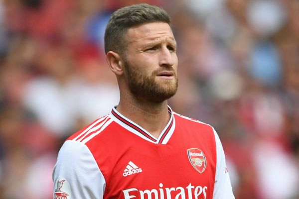  شکودران مصطفی فینال جام حذفی انگلیس را از دست داد