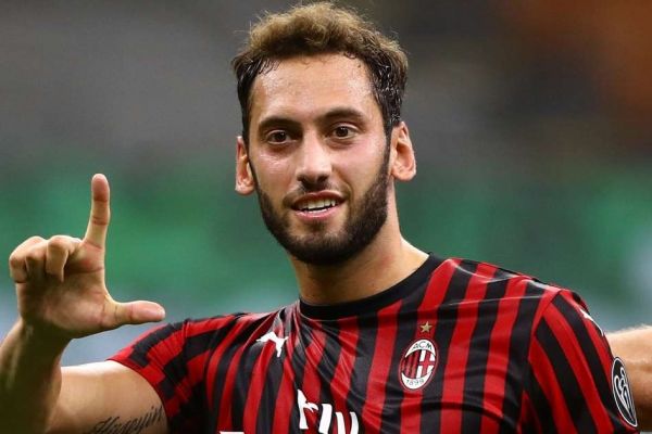  آث میلان 1-1 آتلانتا؛ یک‌یک به نفع اینتر و یووه