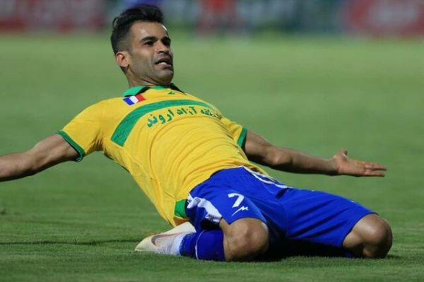  نفت آبادان درباره  عیسی آل‌کثیر  تصمیم‌گیری می‌کند