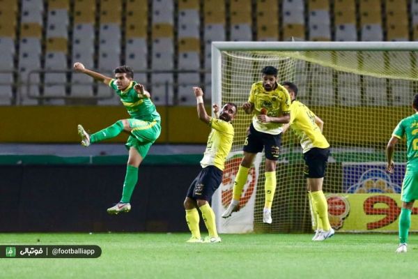  رقابت ۷ تیم برای کسب سهمیه لیگ قهرمانان آسیا