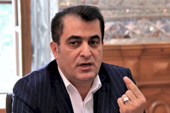 چرا عضو هیئت مدیره استقلال به ابهامات درباره استراماچونی پاسخ نمیدهد