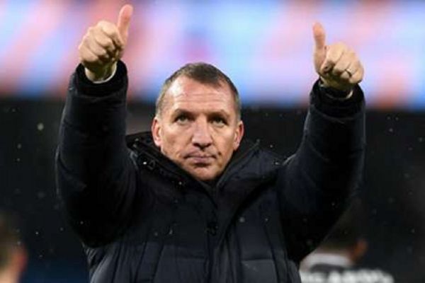  راجرز  لستر خواهان صعود به لیگ قهرمانان است اما یونایتد به آن نیاز دارد