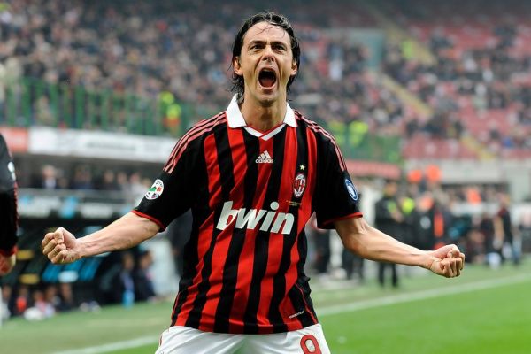  نوستالژی؛ اسطوره میلان و درخشش در لباس آبی و مشکی