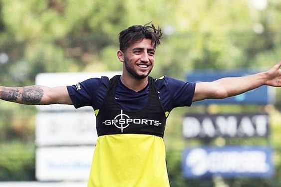  اللهیار به ترکیب اصلی فنرباغچه راه یافت