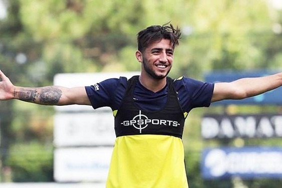 سوپرلیگ ترکیه پیروزی پرگل فنرباغچه با صیادمنش برد ترابزون بدون حسینی