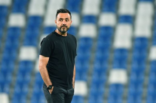 سرمربی ساسولو پس از مردود شدن ۴ گل تیمش توسط VAR این تکنولوژی به پیشرفت فوتبال کمک کرده