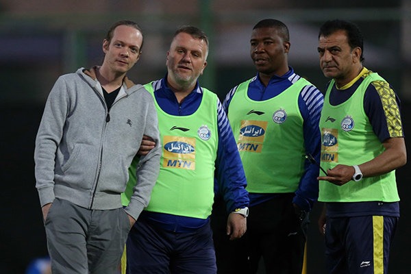 دفاع پرونده کولی، شفر و پسرش در دوران مدیریت فتحی چرا سعادتمند روی برد استقلال مانور نکرد