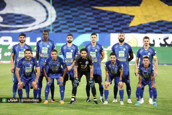 استقلالیها فردا در انتظار پاداش