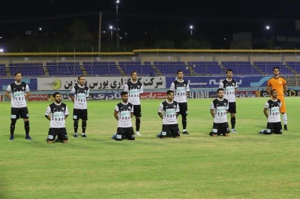 آخرین وضعیت ۲ بازیکن کرونایی نفت مسجدسلیمان