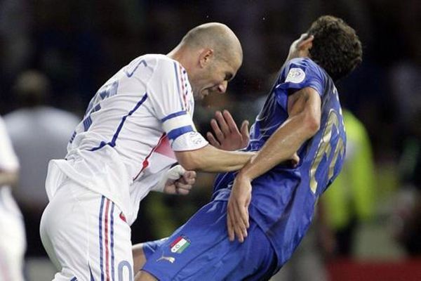  مدافع رم  در 15 سالگی پدرم را قانع کردم تا به خاطر ماتراتزی خالکوبی کنم