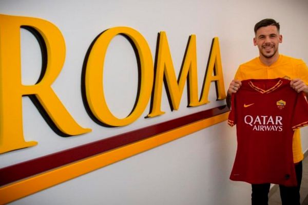 کارلوس پرز دلیل انتقالم به رم را نفهمیدم بازیهای بارسلونا را نمیبینم