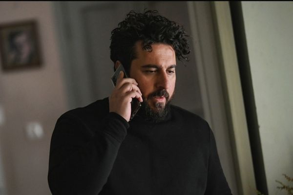  محسن کیایی  فرزاد مجیدی قهرمانی پرسپولیس را به من تبریک گفت