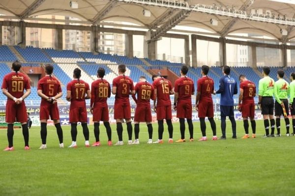 قائم مقام باشگاه شهر خودرو برای بازی با استقلال آماده ایم