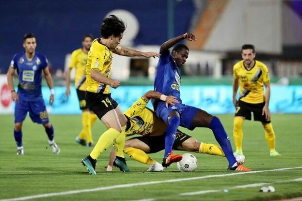  غفوری های اصل  مجیدی دستیاران خوب می خواهد