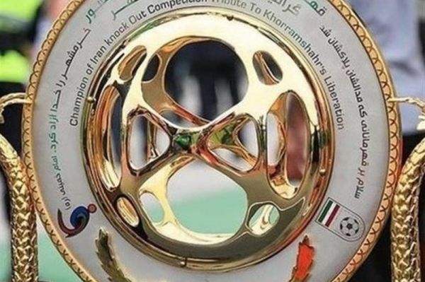 سهشنبه؛ قرعهکشی مرحله نیمه نهایی جام حذفی