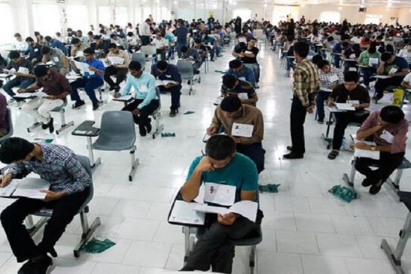 کنکور در ورزشگاه آزادی؛ برگزار میشود