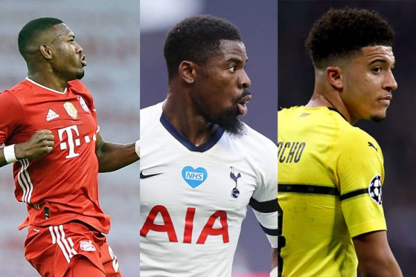  مروری بر آخرین اخبار نقل و انتقالاتی فوتبال اروپا