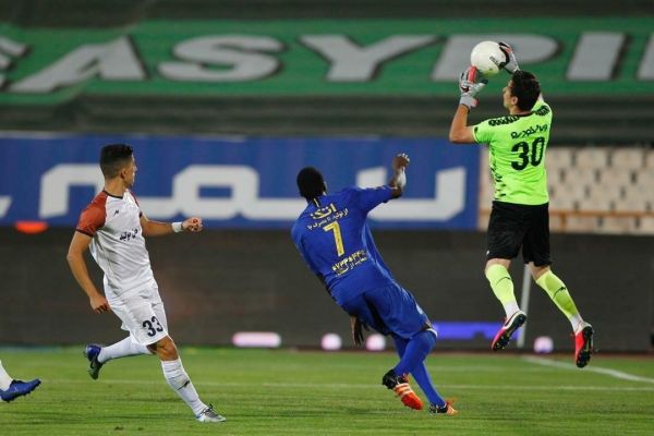  منشی‌زاده  استقلال در لیگ، دوم شود کار بزرگی کرده