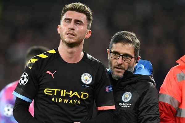 لاپورته قبول اشتباه داوری با وجود VAR دشوار است