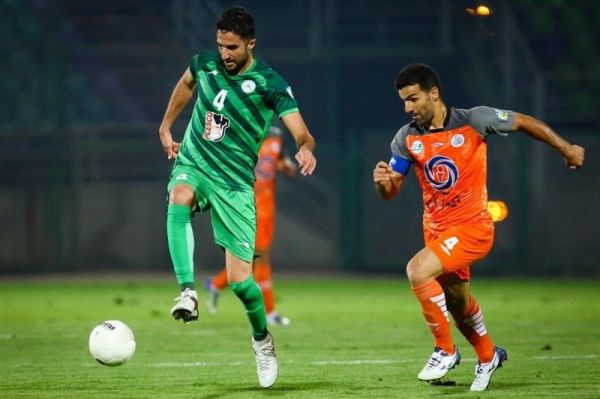 محمدی نظر بوناچیچ این است که نمیتوانم به تیم کمک کنم