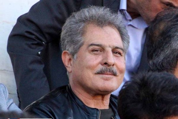 پنجعلی داور دربی نباید اجازه بدهد روی کارش تاثیر بگذارند