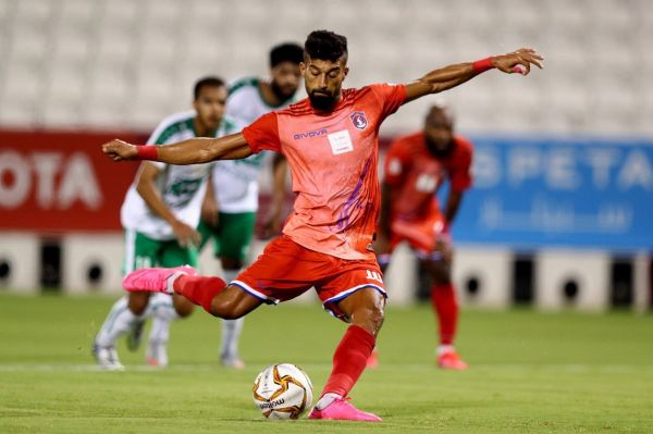  آخرین فرصت رضاییان برای کسب آقای گلی در قطر