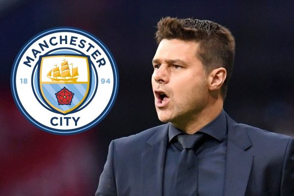  پوچتینو گزینه جانشینی گواردیولا در منچسترسیتی