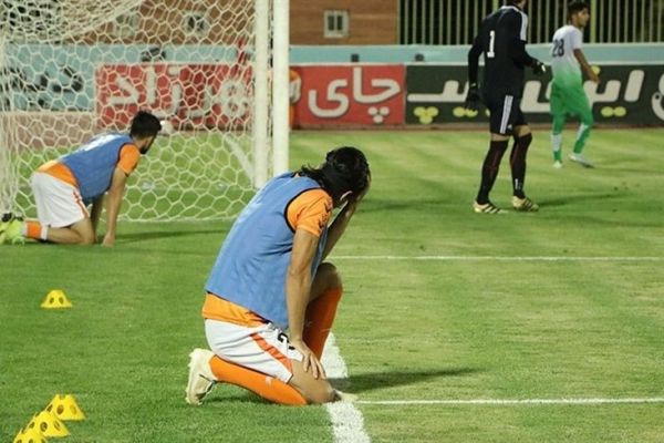  بیانیه تند باشگاه مس کرمان پس از بازماندن از صعود به لیگ برتر