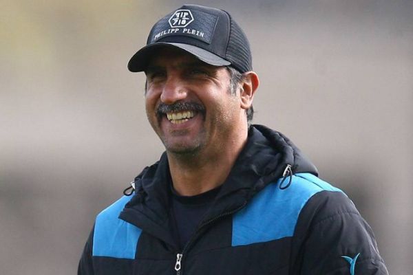 باشگاه استقلال از رضا حسن زاده تقدیر کرد