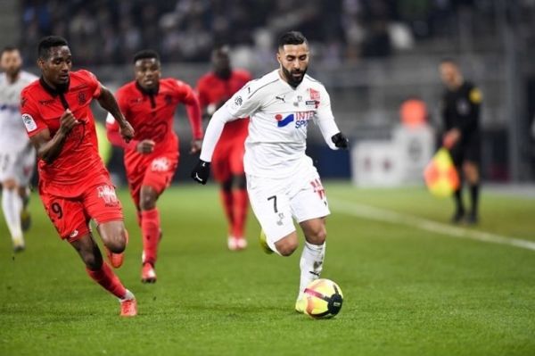 آخرین وضعیت انتقال مجید حسینی و سامان قدوس به لیگهای ایتالیا و انگلیس