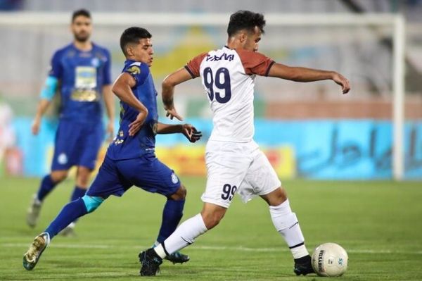 فرزامی جنگ کسب سهمیه بالا گرفت استقلال باید هوشیار باشد