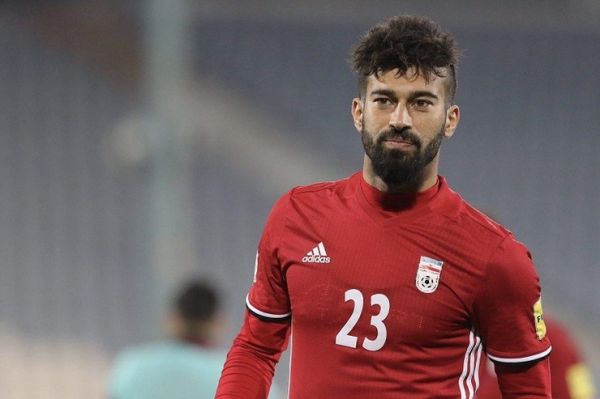 رضائیان به پرسپولیس بر می گردد