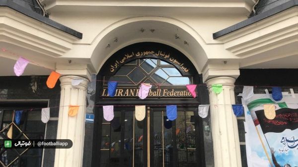 گزارش ویژه فوتبال ایران در آستانه ورشکستگی کامل؛ امید فدراسیون فوتبال ایران به دادگاه کاس