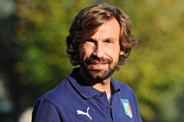  پیرلو در تماس تلفنی با کریستیانو رونالدو چه وعده ای داد